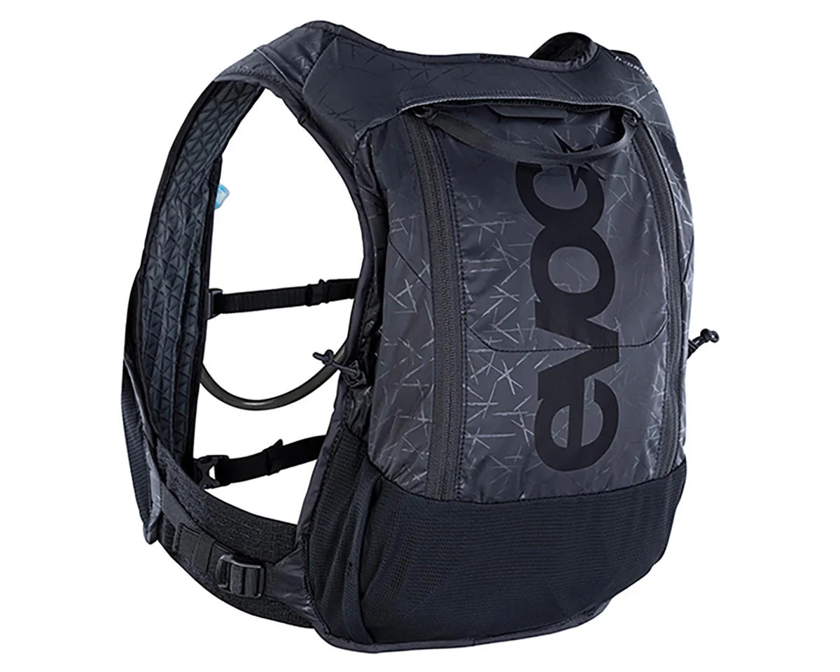 EVOC Hydro Pro 6 + 1.5L Bladder (Black) - view 3